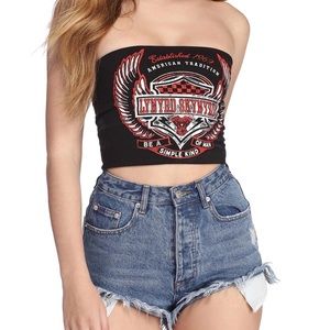 Lynyrd Skynyrd Tube Top - Windsor